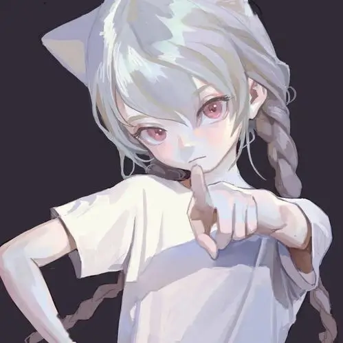 灯塔下的猫 头像